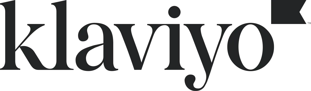 Klaviyo logo