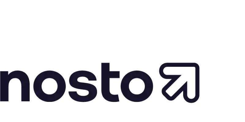 Nosto logo