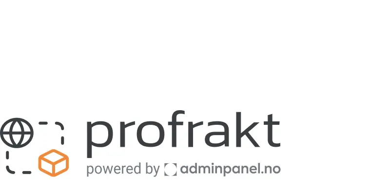 Profrakt logo