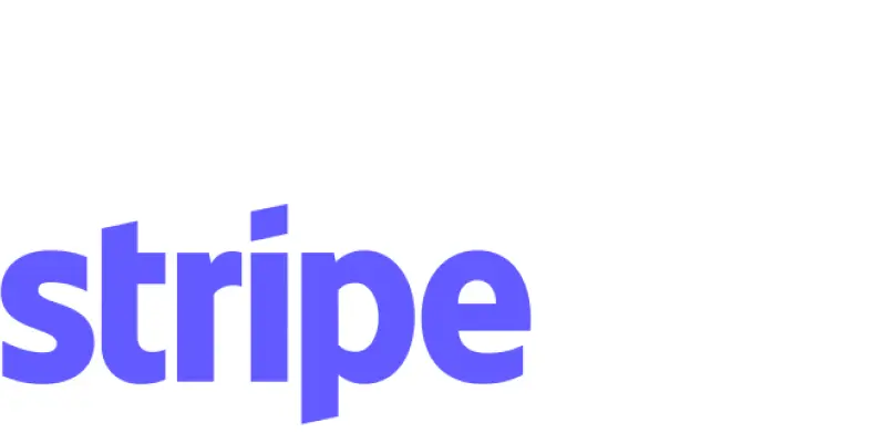Stripe logo